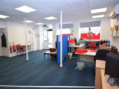 Main Office